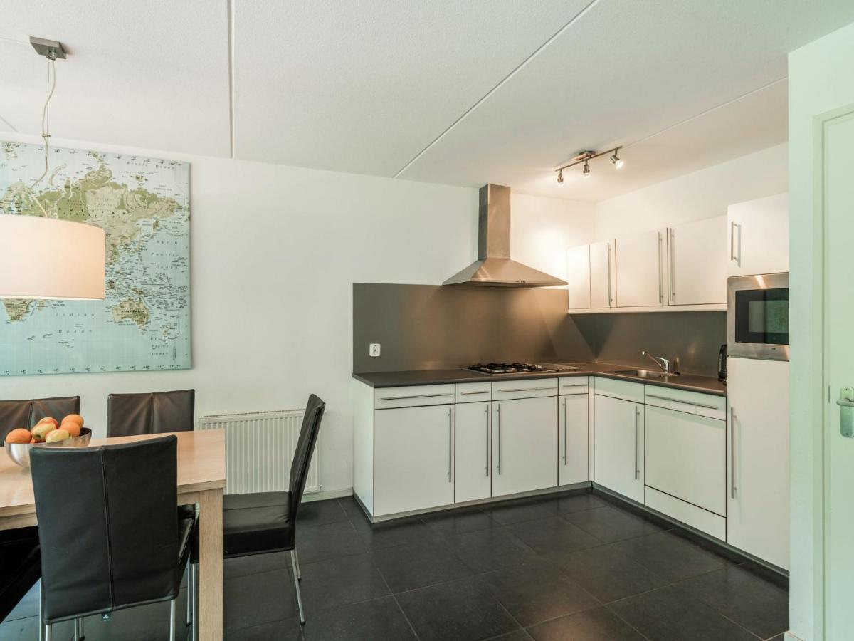 Comfortably Vacation Home At Slotermeer Lake Balk 外观 照片