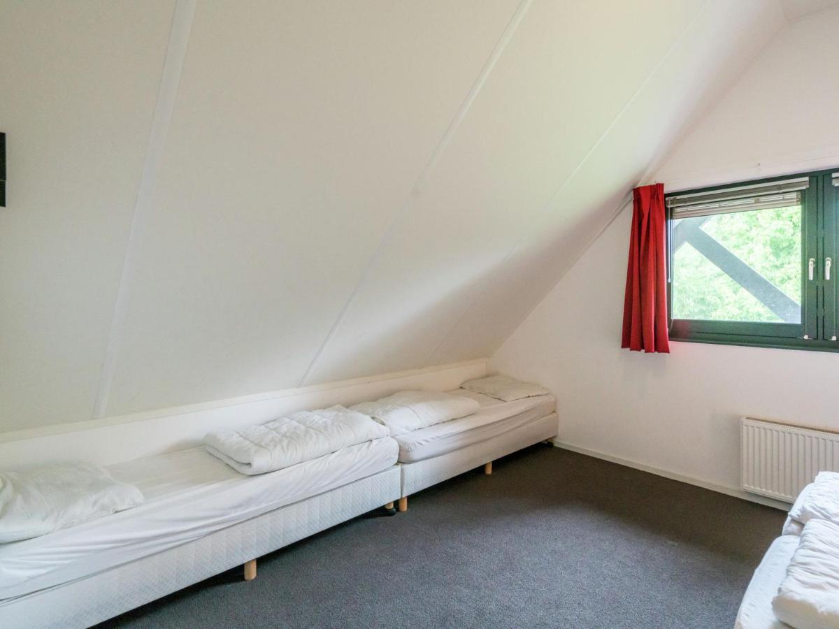 Comfortably Vacation Home At Slotermeer Lake Balk 外观 照片