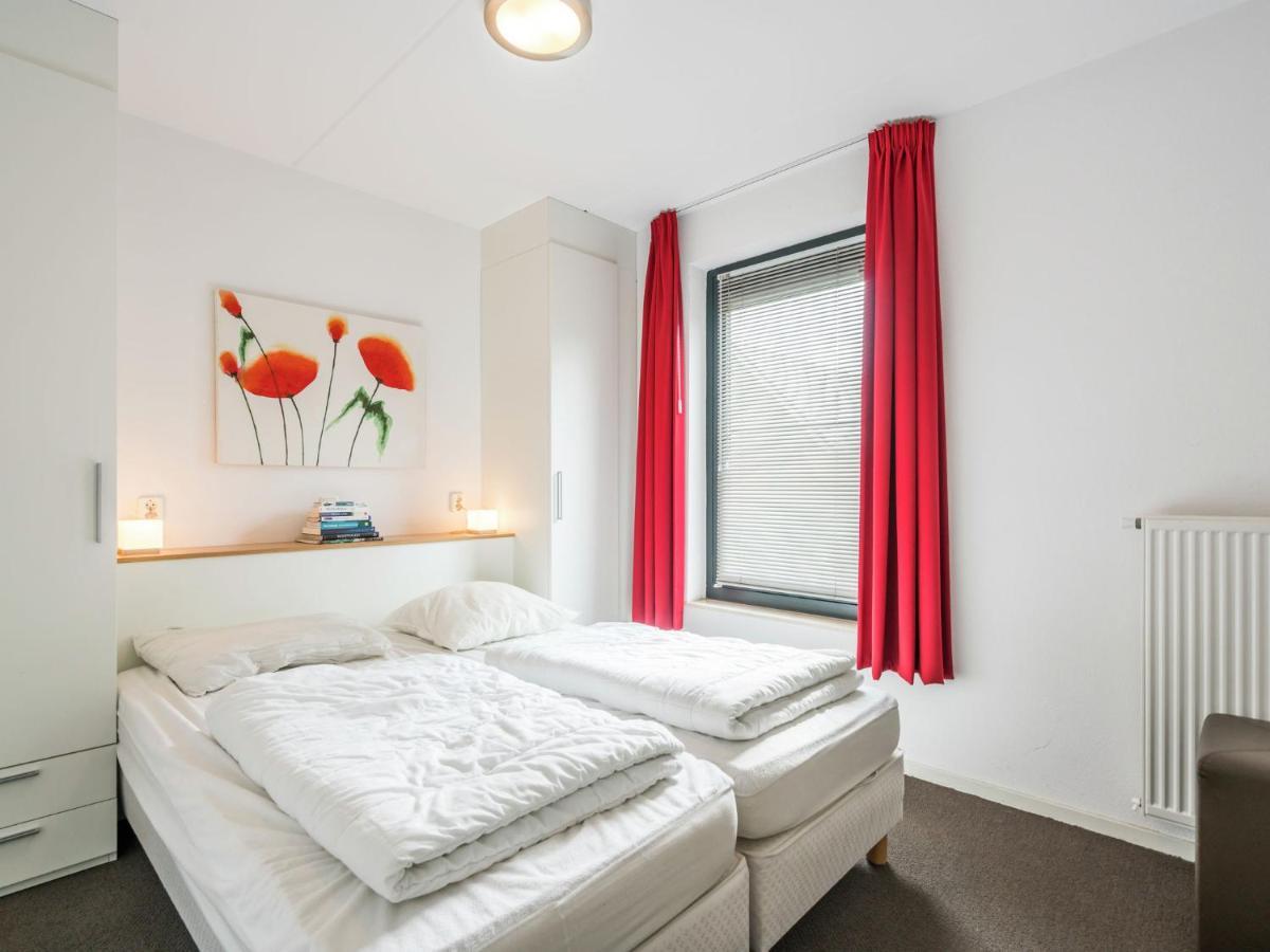 Comfortably Vacation Home At Slotermeer Lake Balk 外观 照片