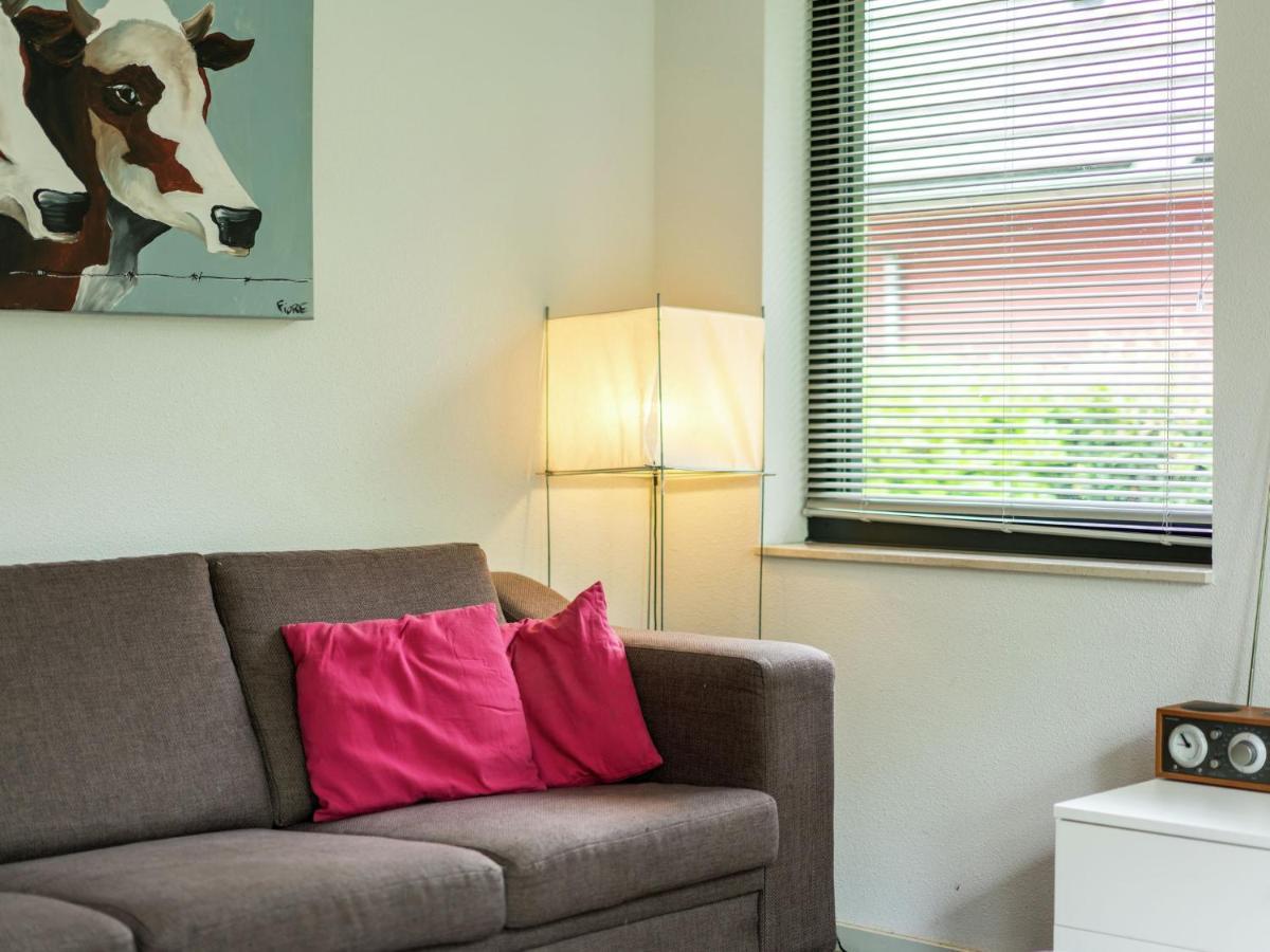 Comfortably Vacation Home At Slotermeer Lake Balk 外观 照片