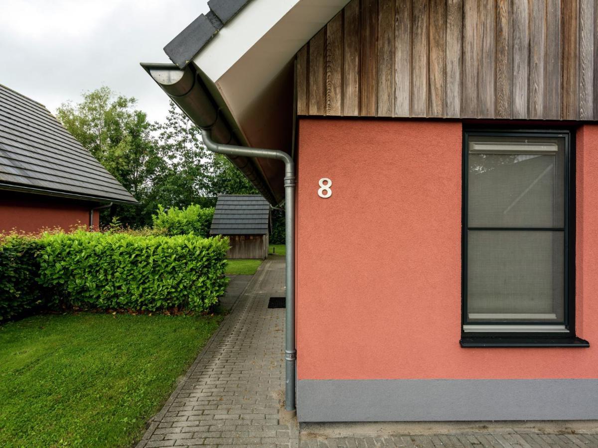 Comfortably Vacation Home At Slotermeer Lake Balk 外观 照片